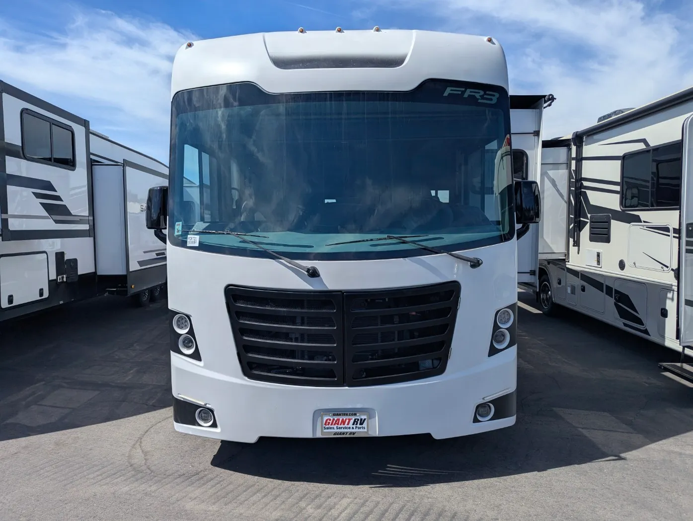 2024 Forest River FR3 30DS - Photo 3