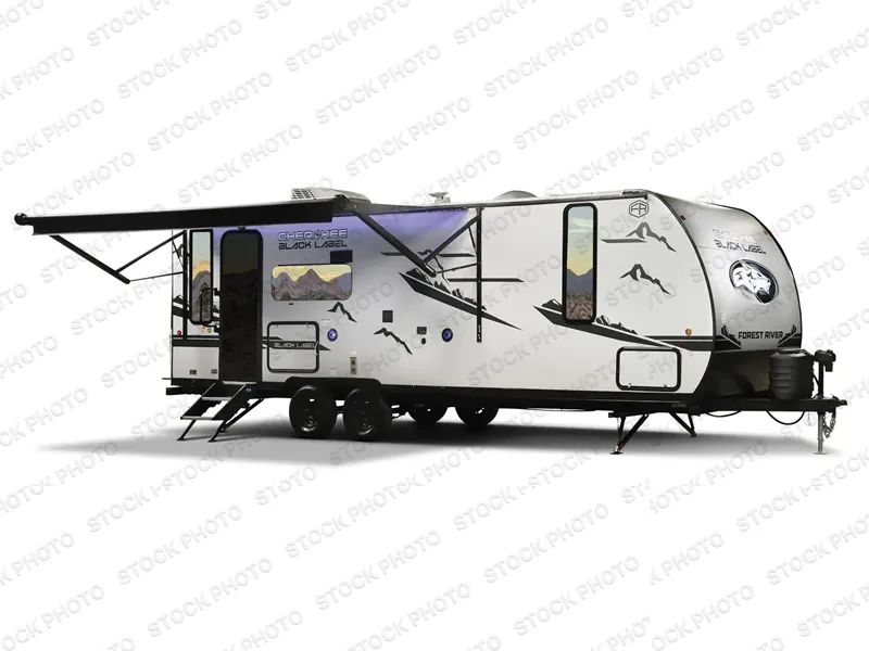 2027 Forest River Cherokee Black Label 306MMBL - Photo 2