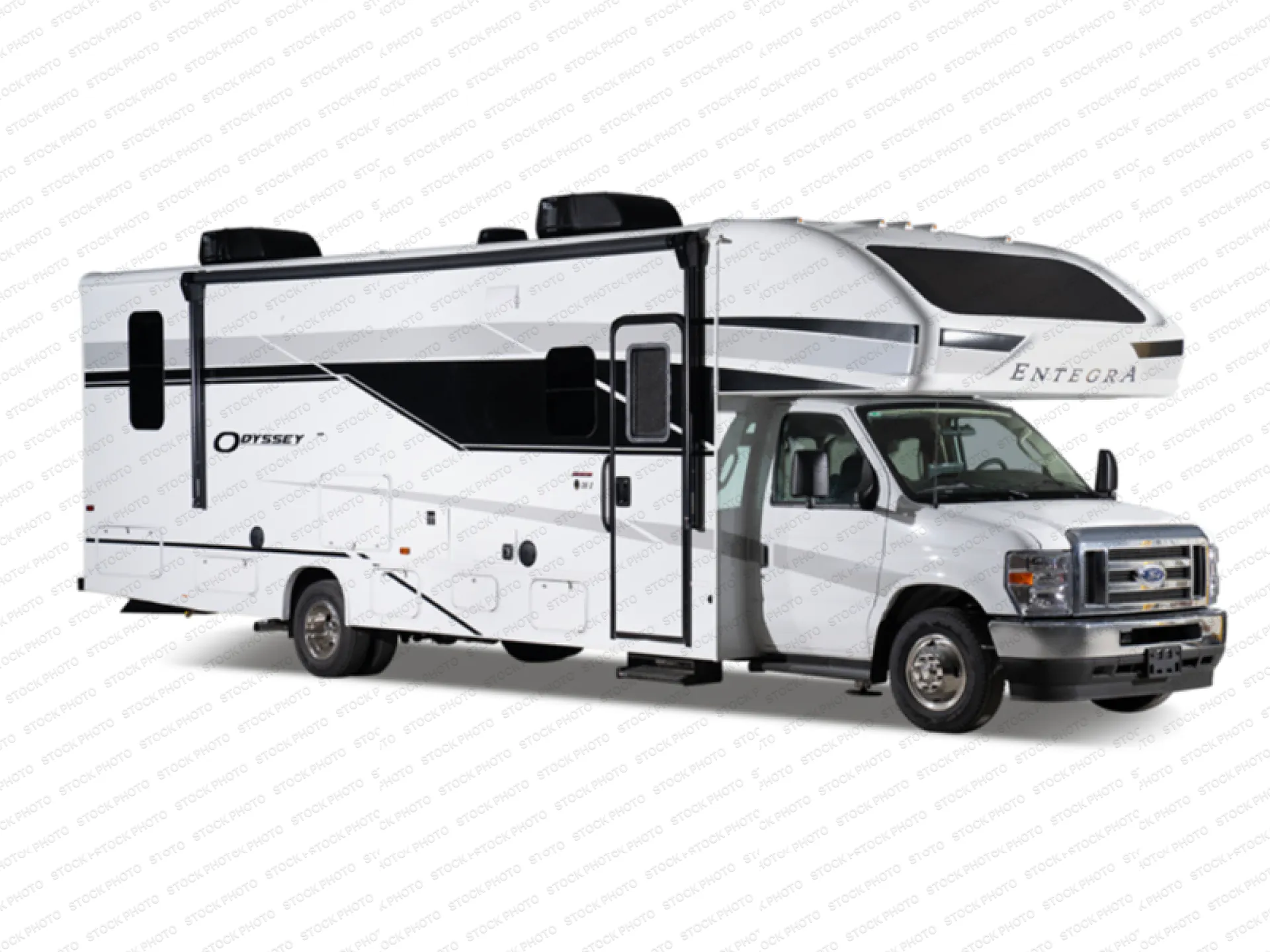 2027 Entegra Coach Esteem 29V dealer photo 1 from United RV Center
