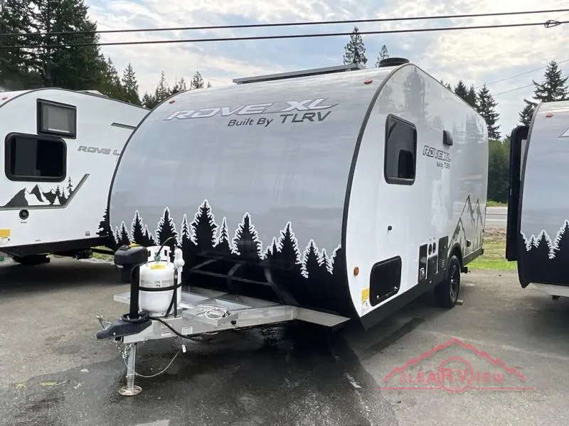 2025 Travel Lite Rove XL 17DB - Photo 3