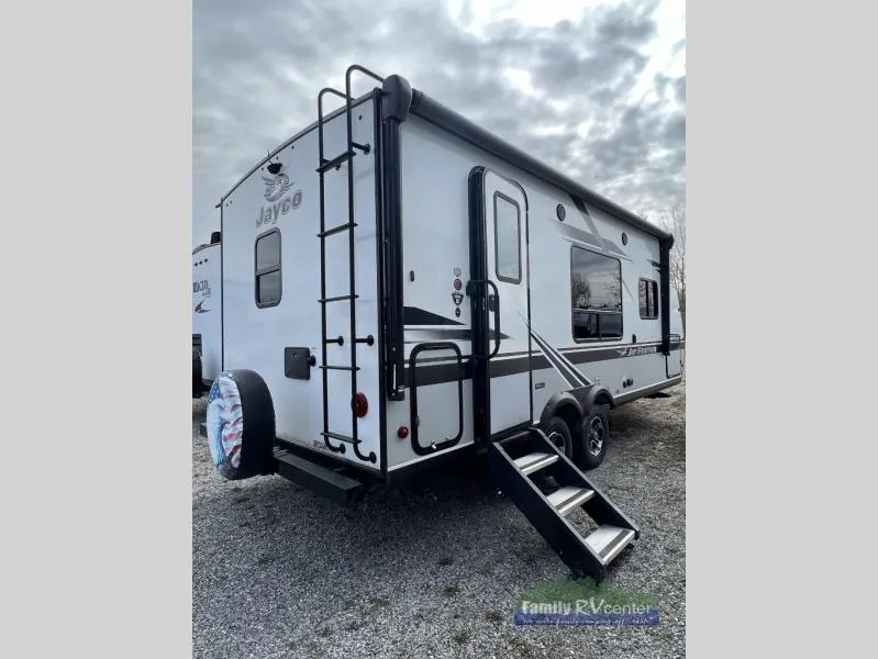 2020 Jayco Jay Feather 18RBM - Photo 4