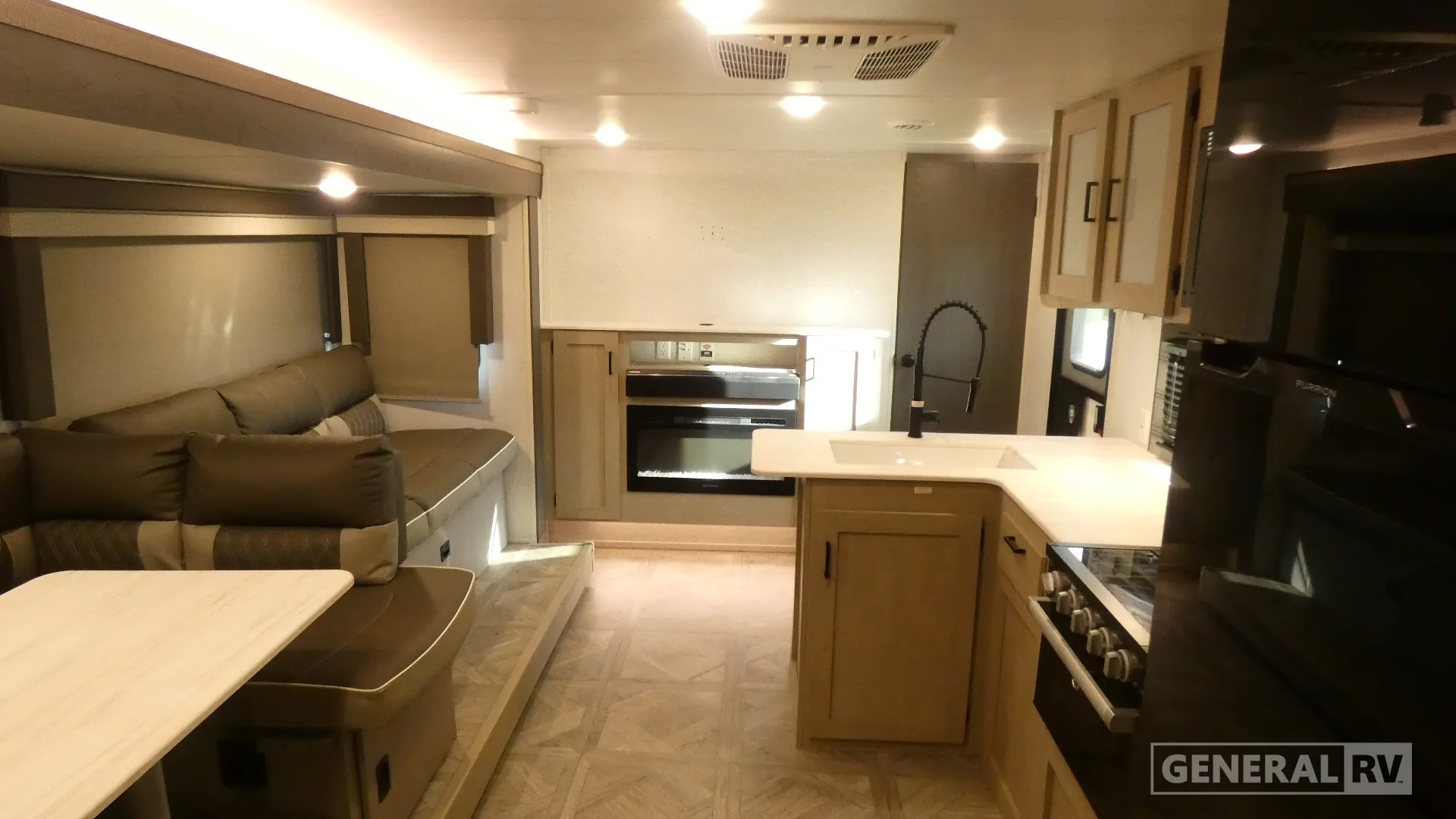 2024 Forest River Wildwood 263BHXL - Photo 3
