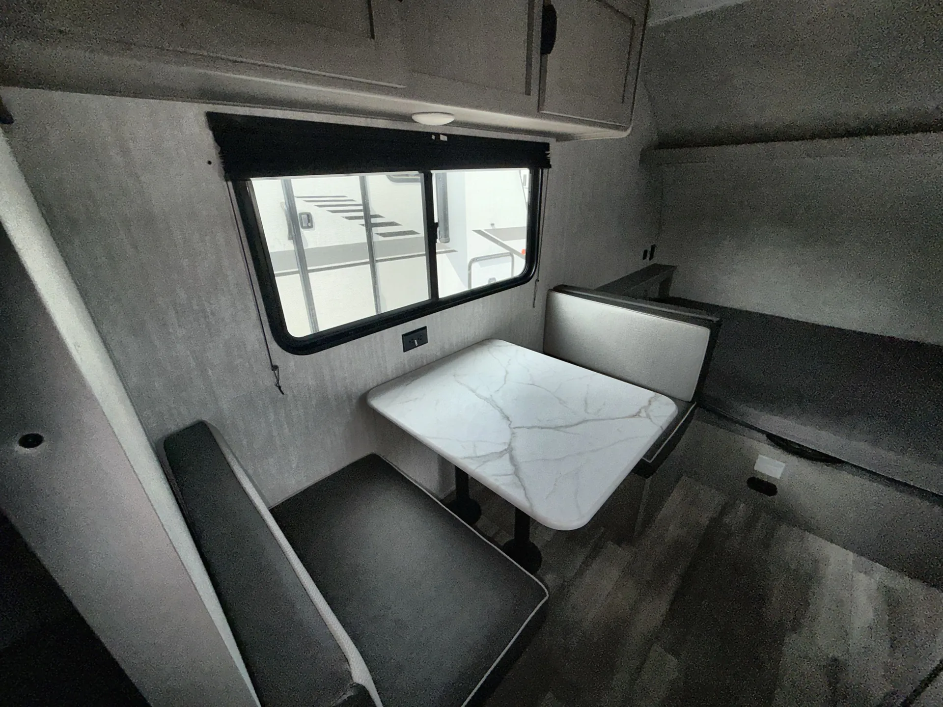 2025 Coachmen Clipper 17CBH — living area main