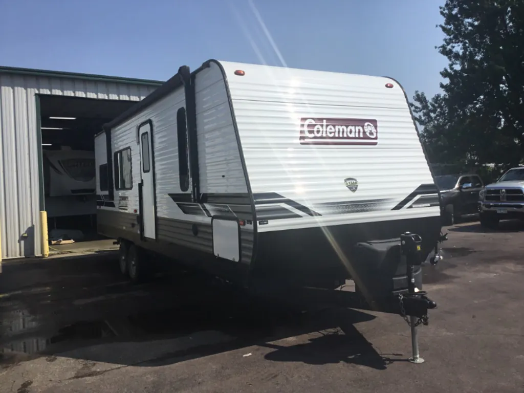 2023 Dutchmen Coleman Lantern 251TQ
