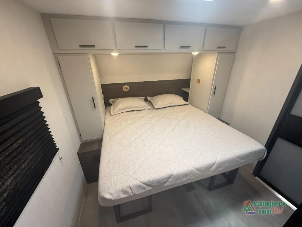 2026 Forest River Westbrook Luxury 285BHLC, Photos photo 33