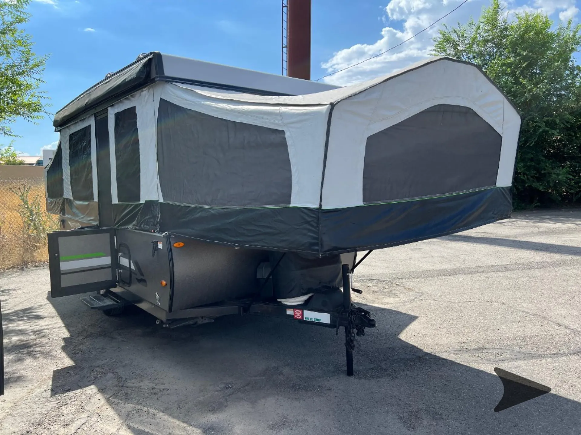 2021 Forest River Rockwood Freedom 2318G - Photo 3