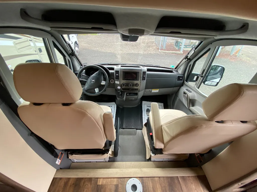 2019 Tiffin Wayfarer 24 TW, Photos photo 42