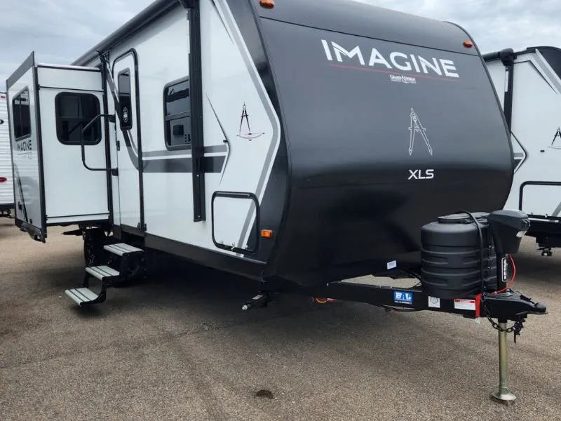 2026 Grand Design Imagine XLS 22RBE - Photo 2