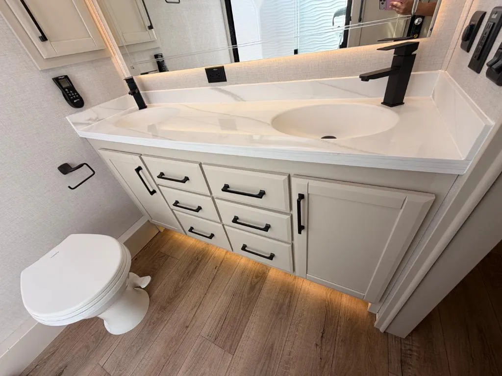 2026 Forest River RiverStone 420RE, Photos photo 43