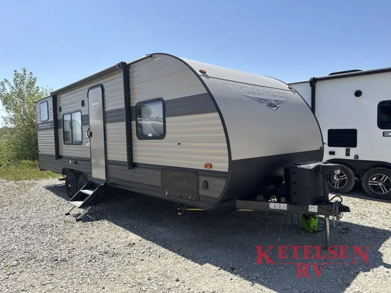 2019 Forest River Wildwood X-Lite 261BHXL - Photo 2