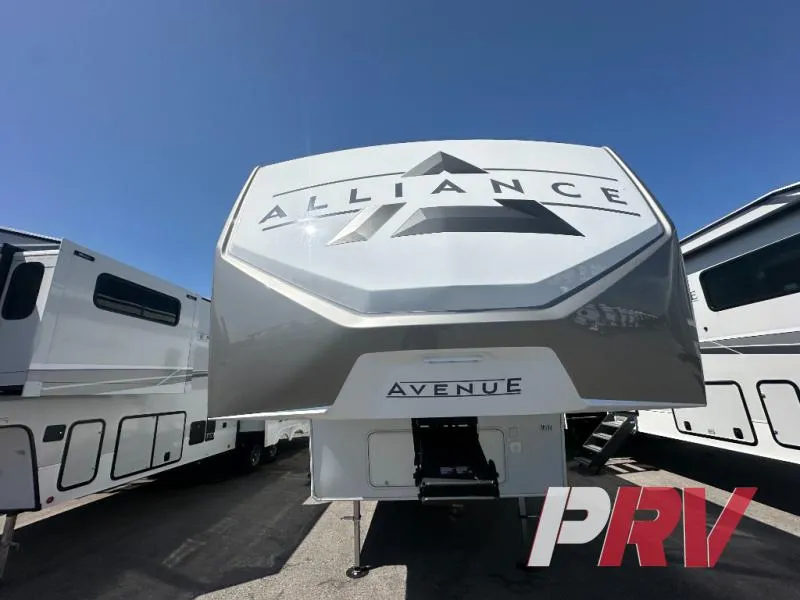 2026 Alliance RV Avenue 35RKS - Photo 3