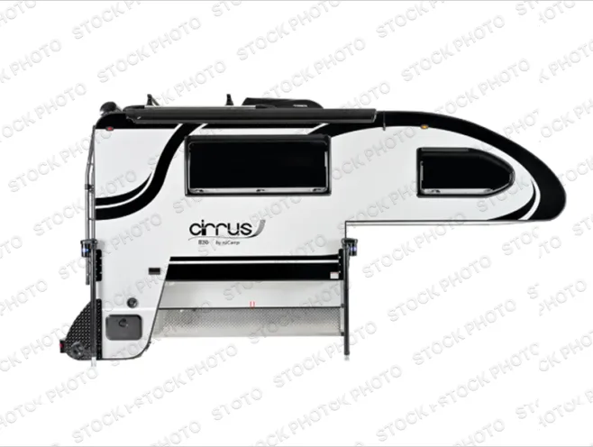 2026 nuCamp RV Cirrus 820 - Photo 2