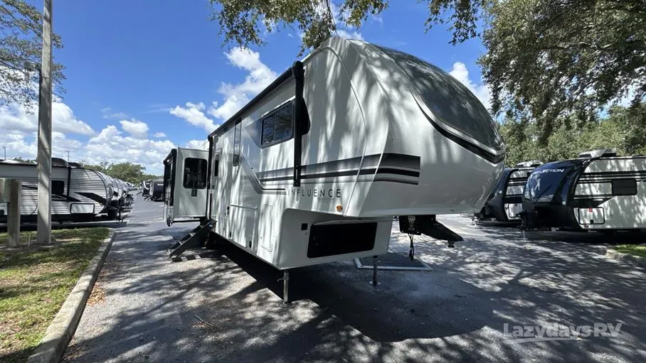 2026 Grand Design Influence 3503GK - Photo 2