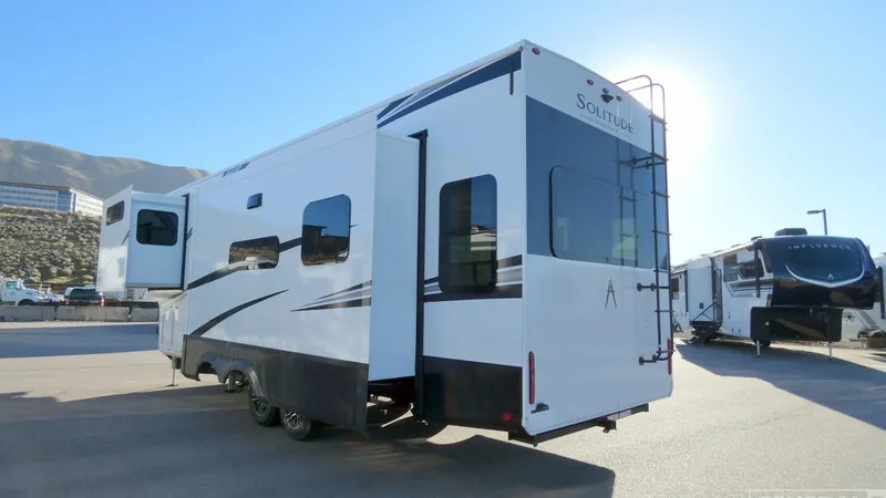 2026 Grand Design Solitude 310GK - Photo 4