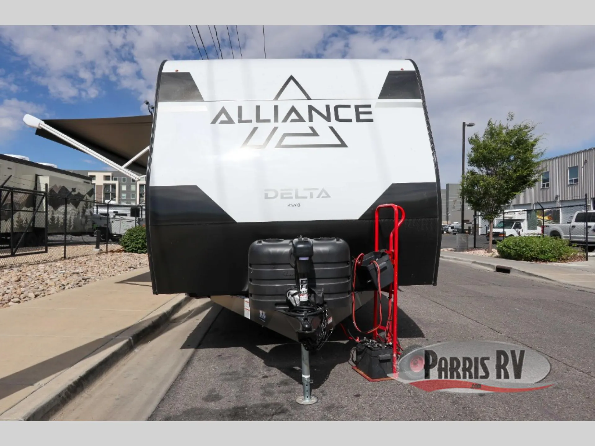 2027 Alliance RV Delta BH255 - Photo 4