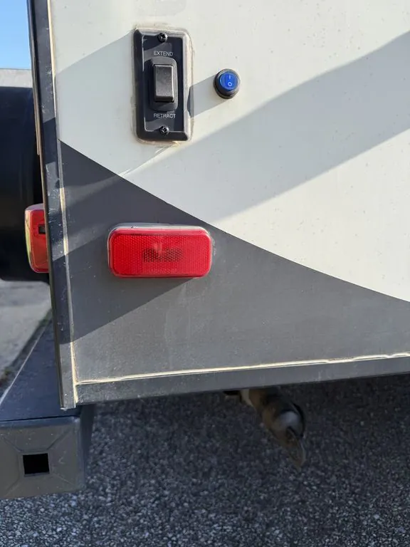 2013 Forest River Surveyor SV-291 — Photo 5