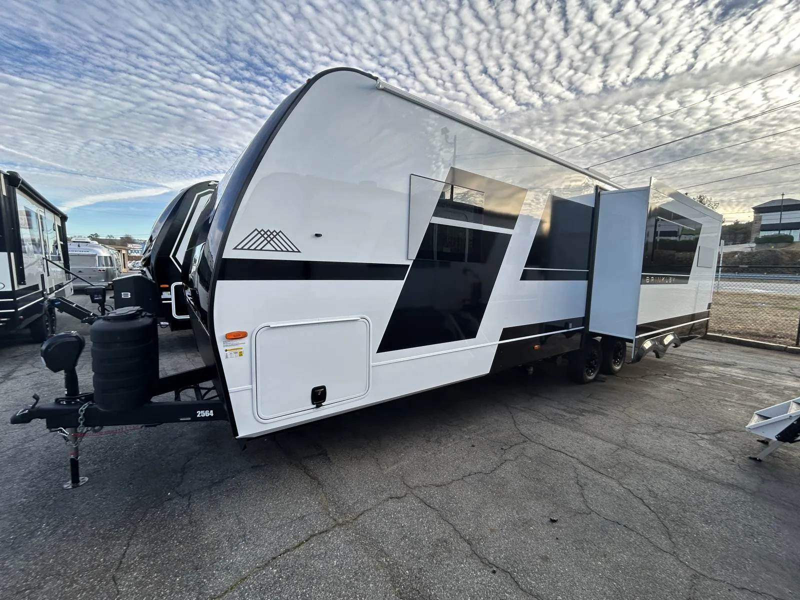 2026 Brinkley MODEL I 280 - Photo 4