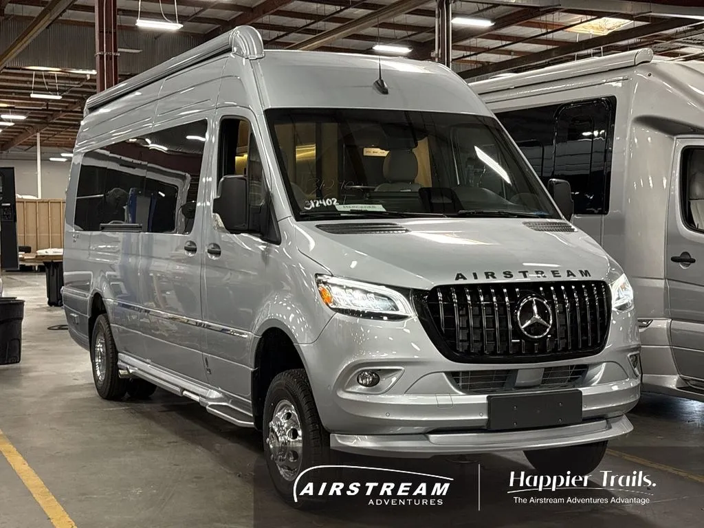 2027 Airstream Atlas 25MS - Photo 3