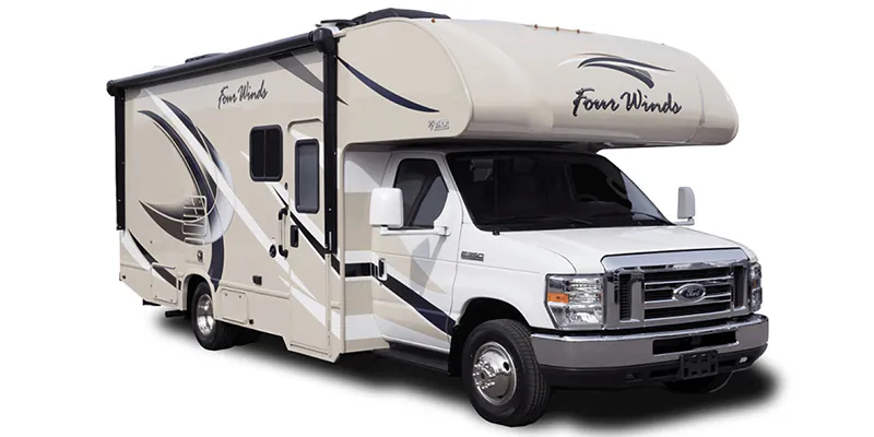 2020 Thor Motor Coach Four Winds 28Z - Photo 2
