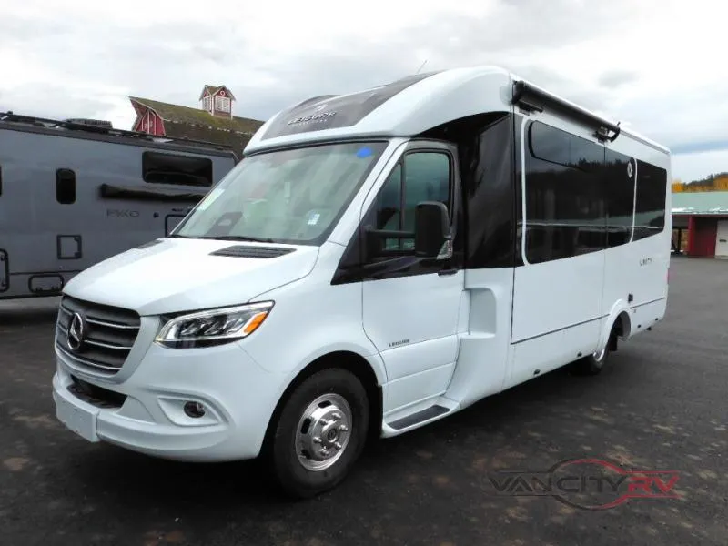 2026 Leisure Travel Unity U24FX - Photo 2