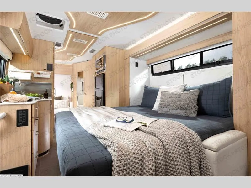 2026 Leisure Travel Vans Unity 24MBL - Photo 4