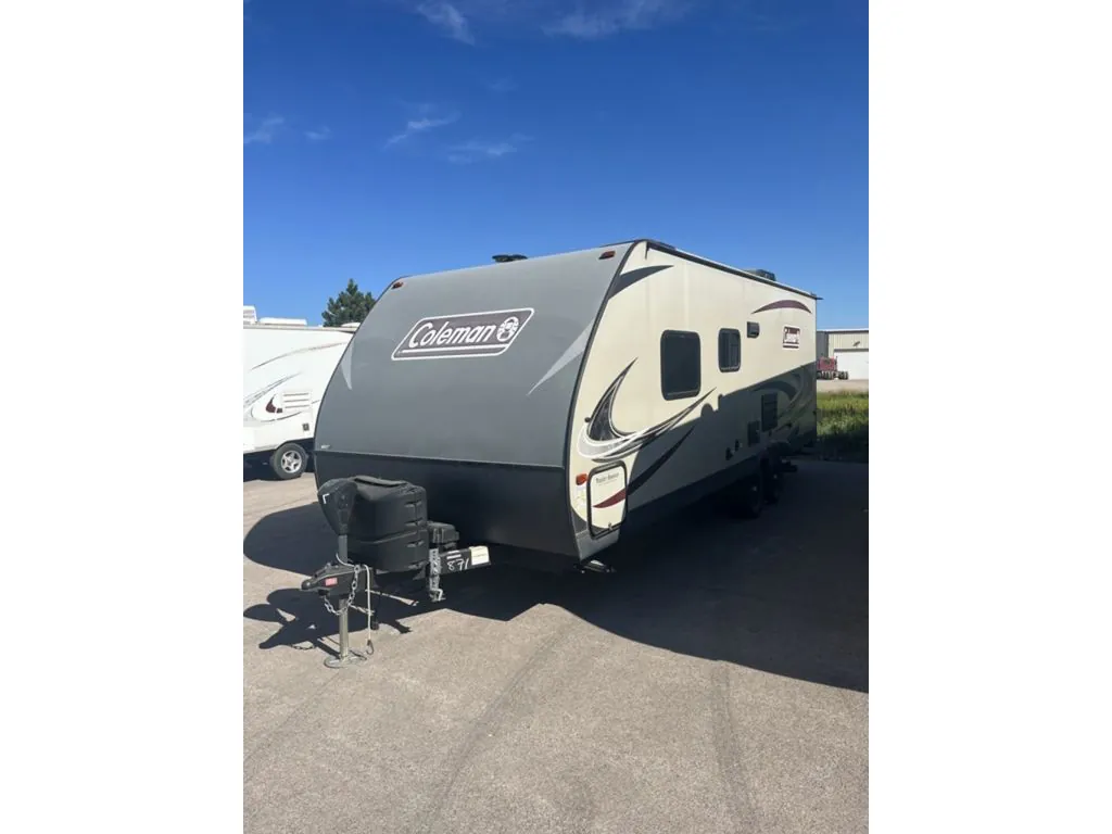 2018 Dutchmen Coleman Light 2125BH - Photo 4