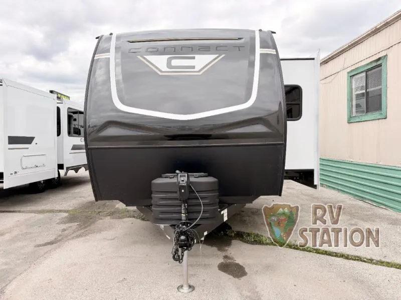2026 KZ Connect 313MK - Photo 3