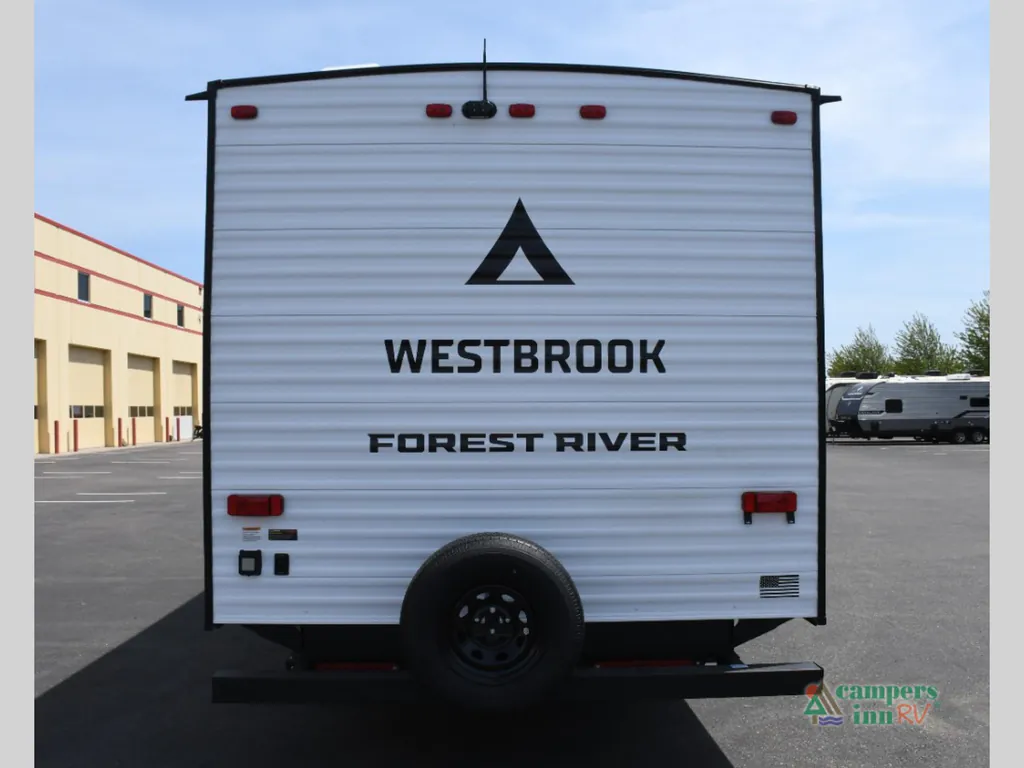 2026 Forest River Westbrook 27CC, Photos photo 5