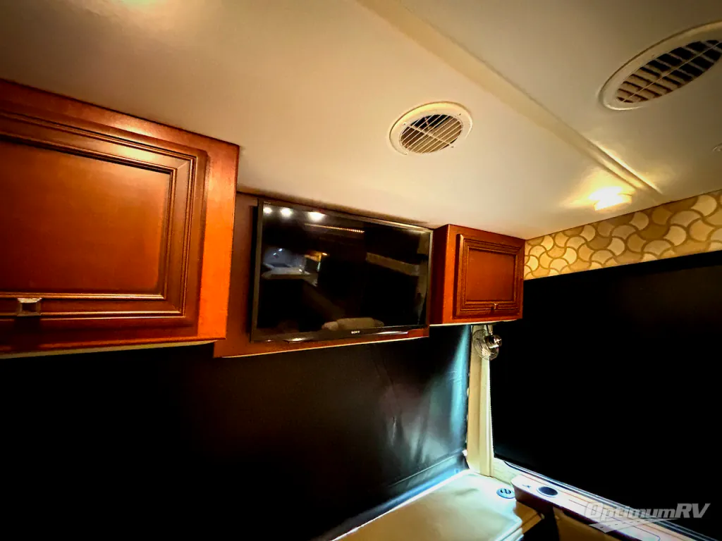 2018 Newmar Bay Star 3518, Photos photo 10