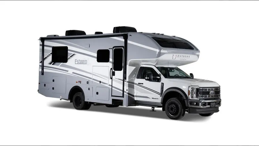 Esteem XL 30M exterior
