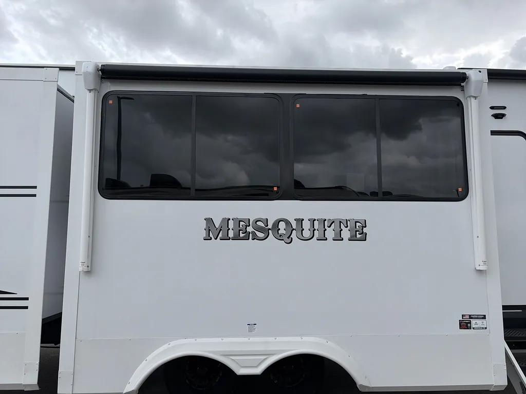 2027 Forest River Mesquite 3835TRIP, Photos photo 27