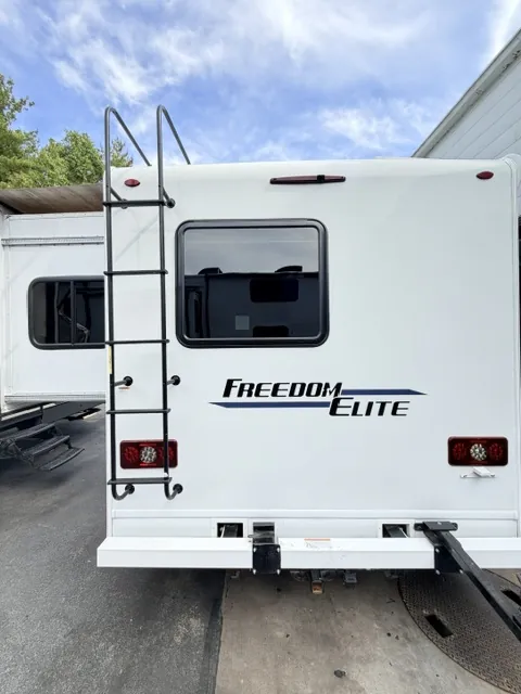 2023 Thor Motor Coach Freedom Elite 22FE, Photos photo 3