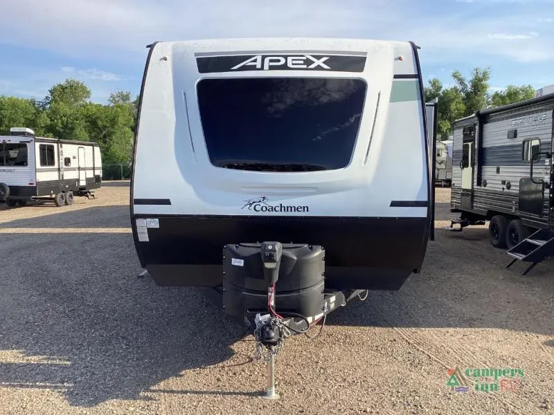2022 Coachmen Apex Ultra-Lite 256BHS - Photo 3