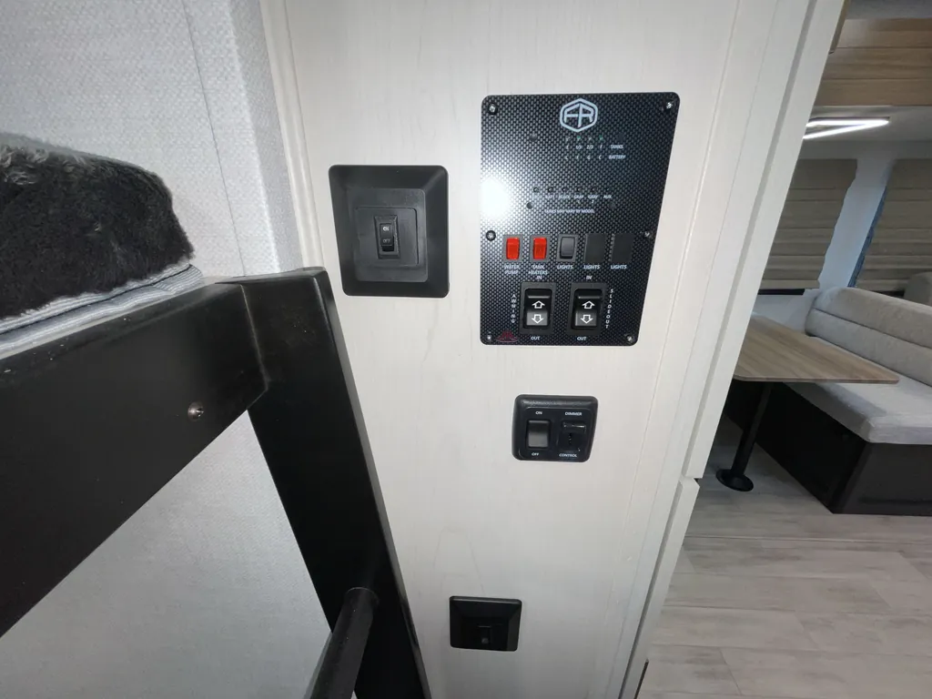 2026 Forest River Vibe Extreme Lite 2600BH, Photos photo 21