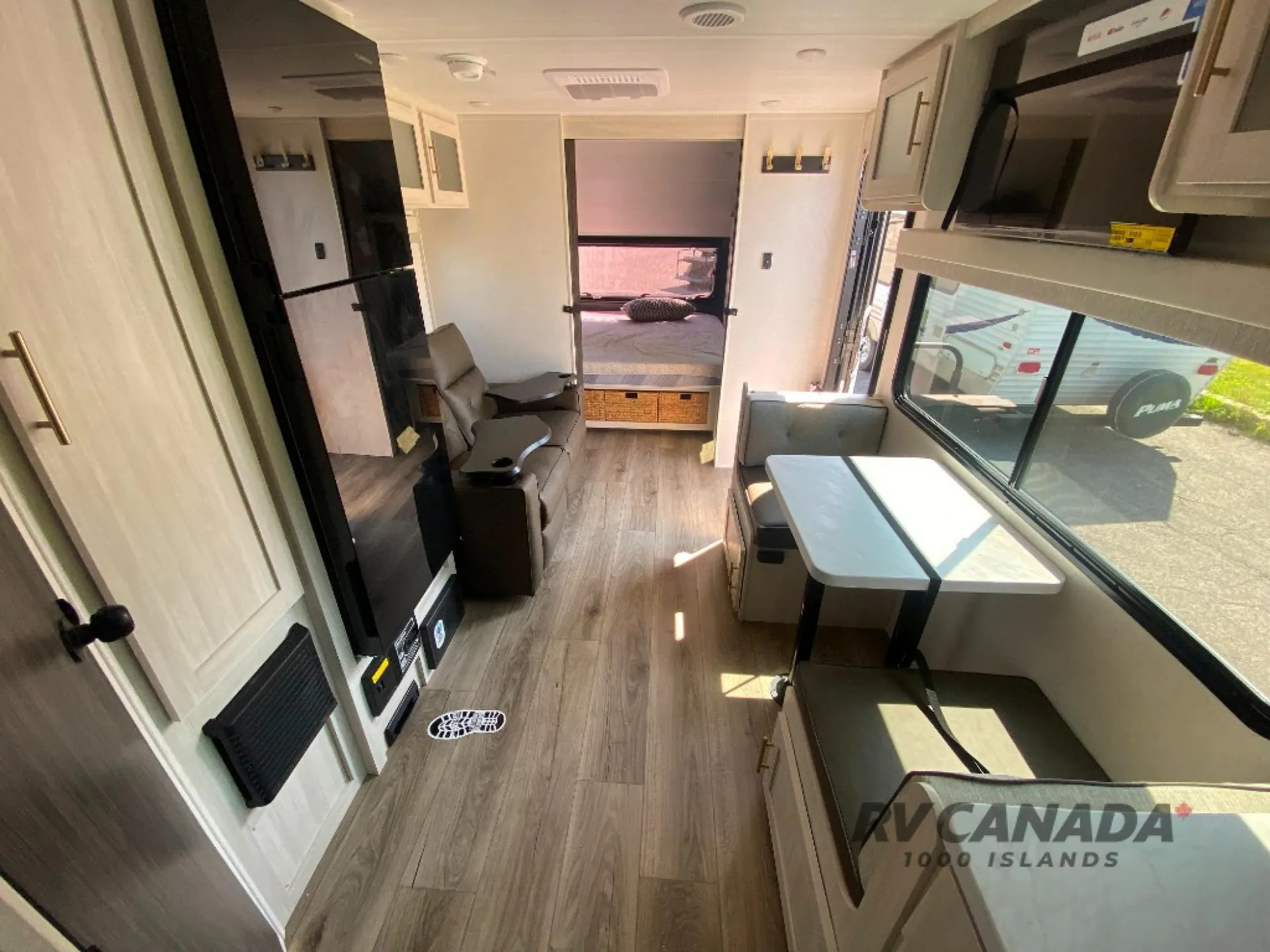 2027 Forest River R-Pod RP-205 — Photo 7