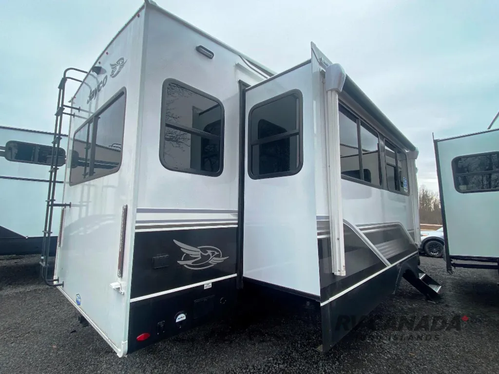 2026 Jayco Eagle 321RSTS, Photos photo 5