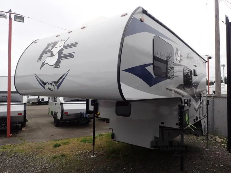 2023 Northwood Arctic Fox Camper 811 - Photo 3