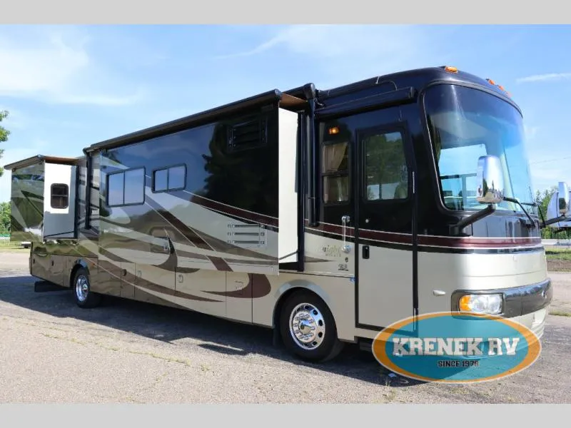 2008 Monaco Knight Used    40 SKQ - Main photo
