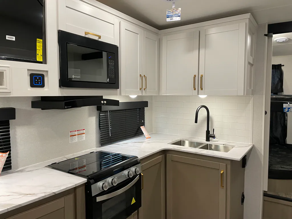 2026 Jayco Eagle SLE 28BHU, Photos photo 16