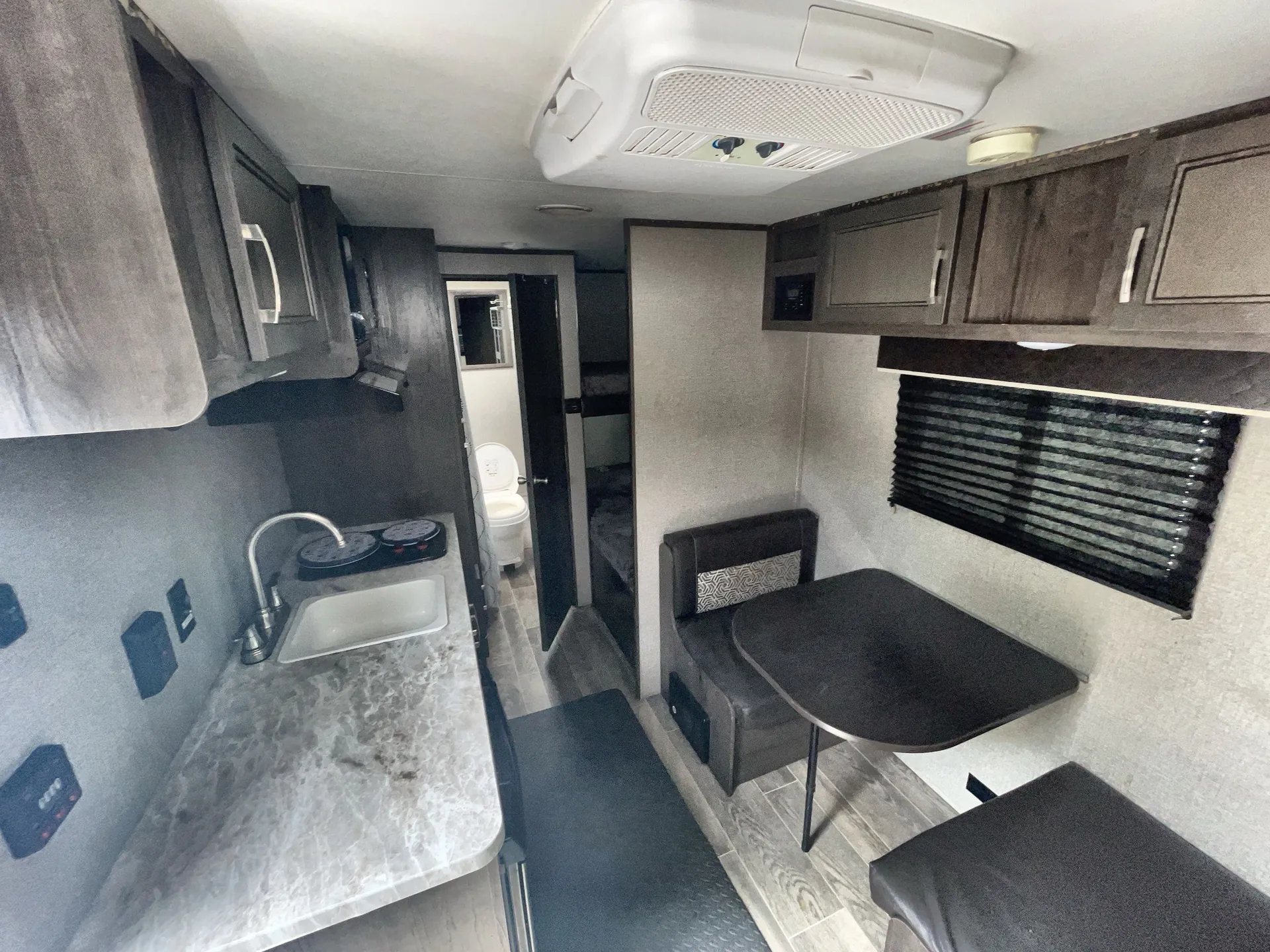 2021 Jayco Jay Flight SLX 174BHW — living area main