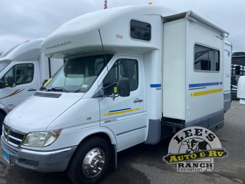 2006 Winnebago View 23H - Photo 4