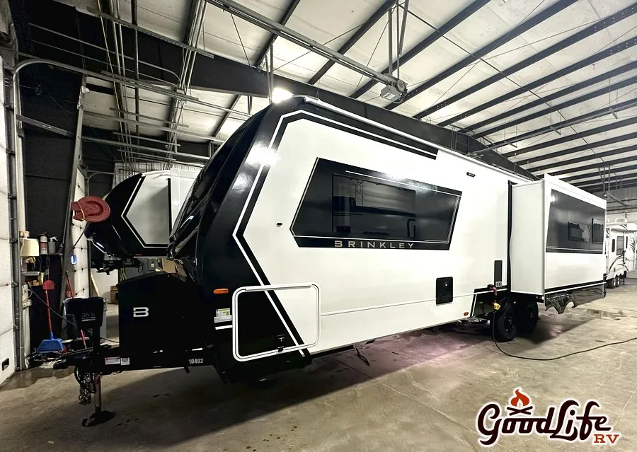 2026 Brinkley Model Z 297, Photos photo 6