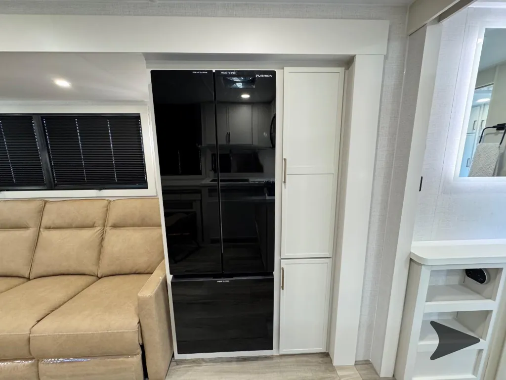 2027 Brinkley Model I 290, Photos photo 54