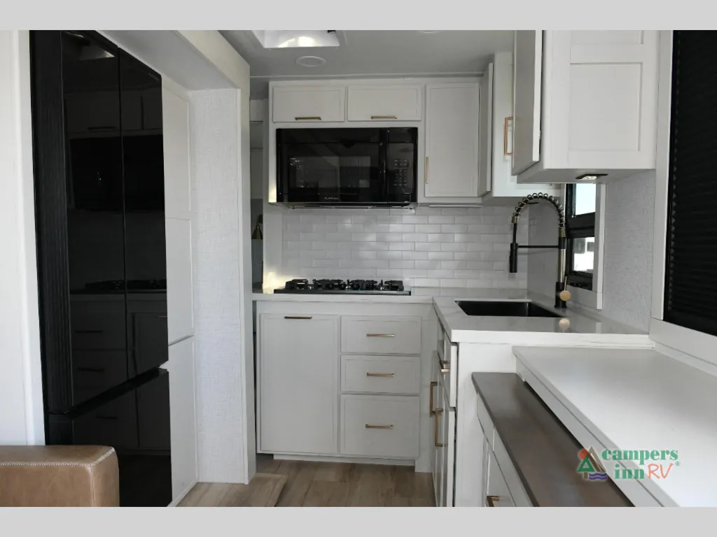 2026 Brinkley Model I 265, Photos photo 10