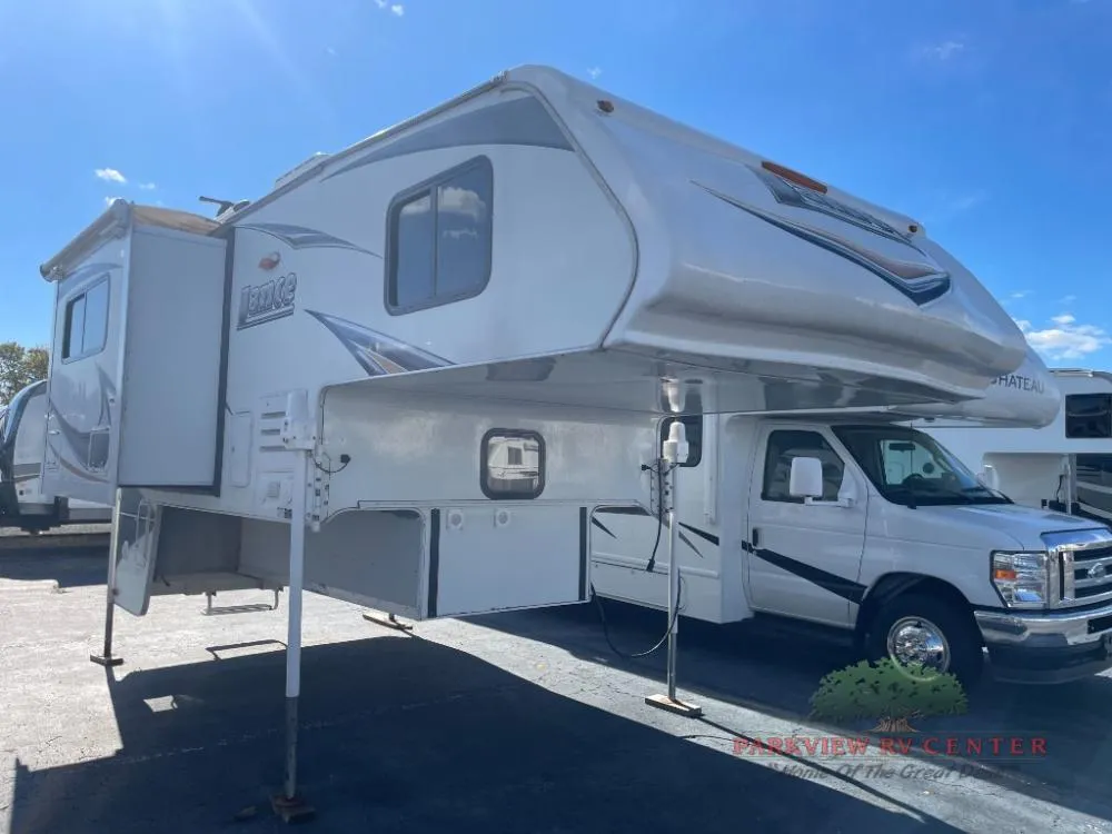 2015 Lance Lance 1050S - Main photo
