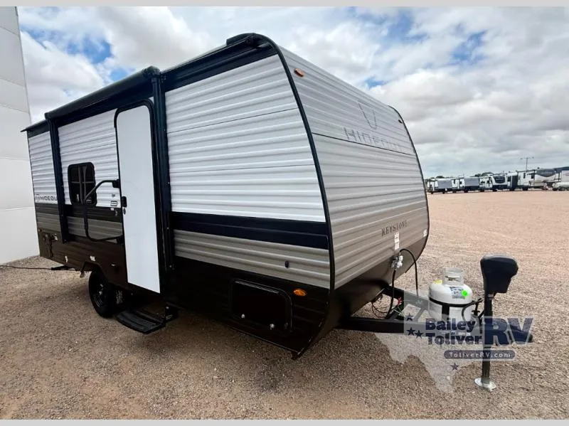 2026 Keystone Hideout Mini 166RB - Photo 2
