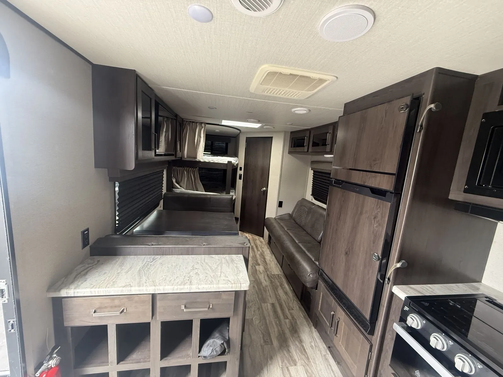 2021 Grand Design Transcend Xplor 247BH - Photo 3