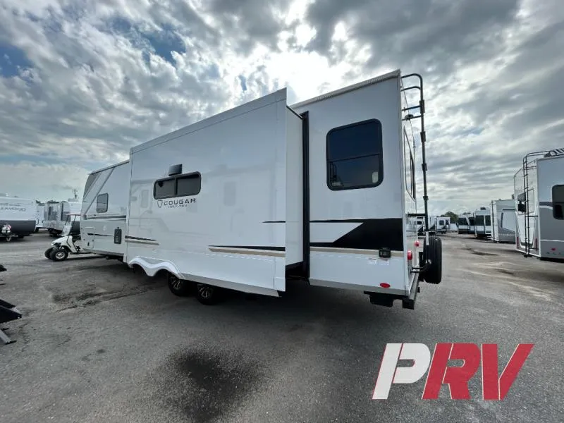 2027 Keystone RV Cougar Half-Ton 29RLP - Photo 4