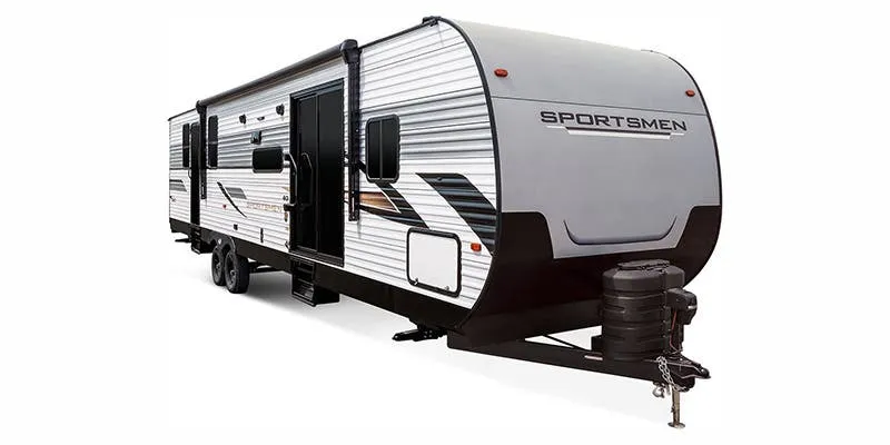 K-Z Sportsmen Destination