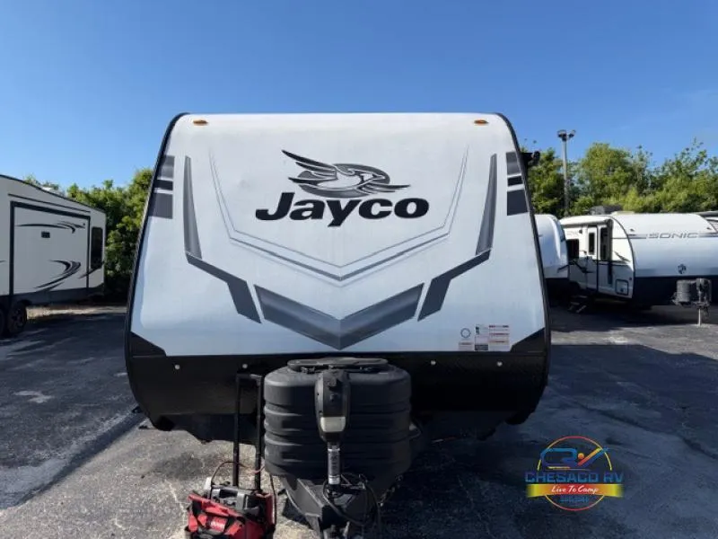 2023 Jayco Jay Feather 21MML - Photo 4